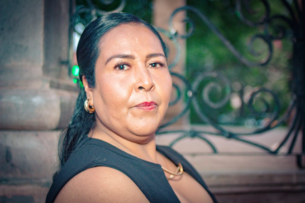 Profa. Liliana Velázquez Cabrera