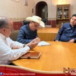 Trabajando por el bienestar de nuestra comunidad